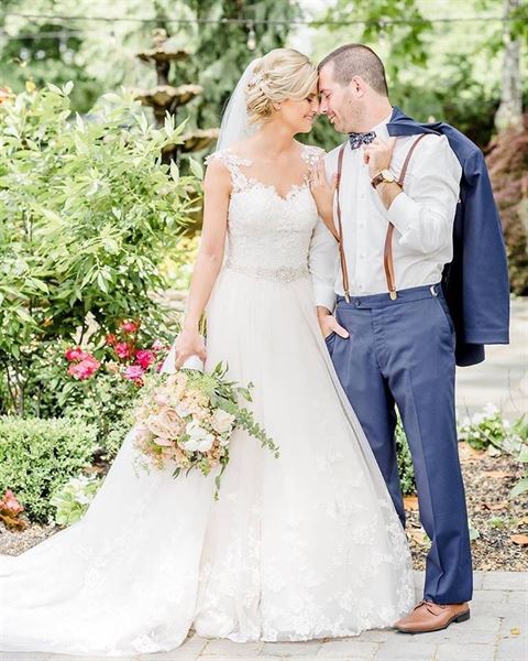 The Stone Terrace by John Henry's