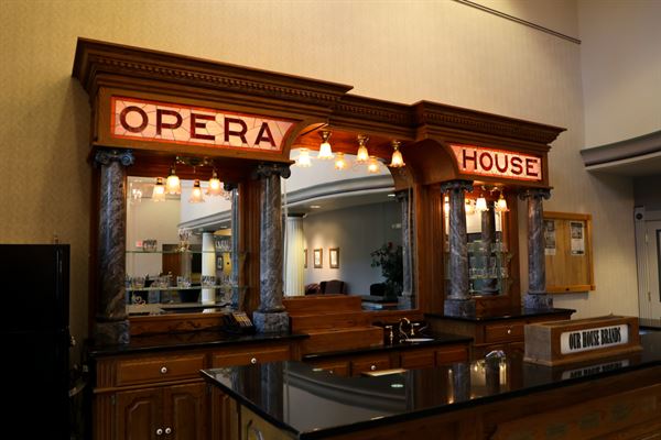 Minden Opera House