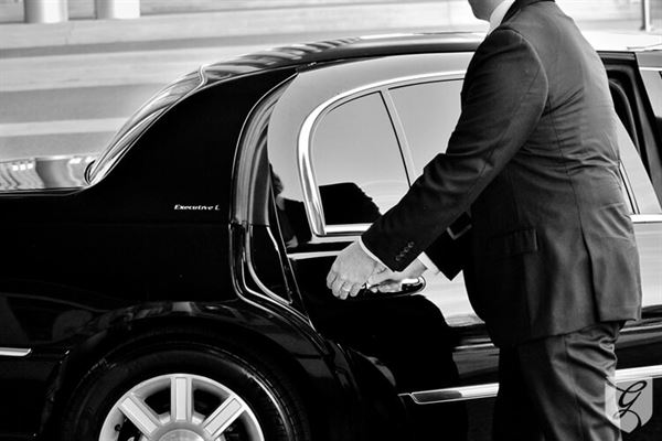 Crown Limousine Service