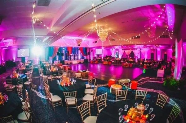 Delta Hotels Cincinnati (The Elements)