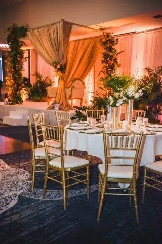 Delta Hotels Cincinnati (The Elements)