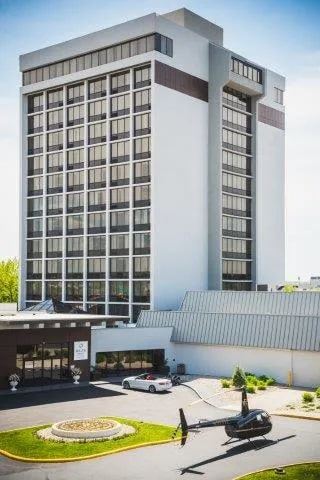 Delta Hotels Cincinnati (The Elements)