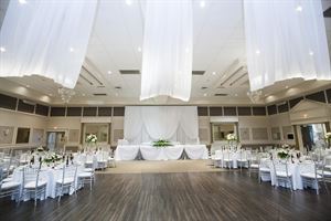 The Grand Ballroom