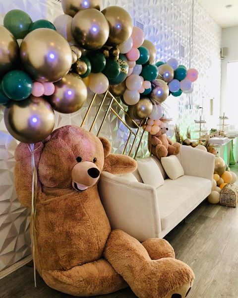 The Cool Venue:  Edison