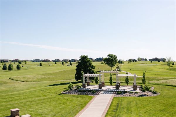 Terrace View Event Center