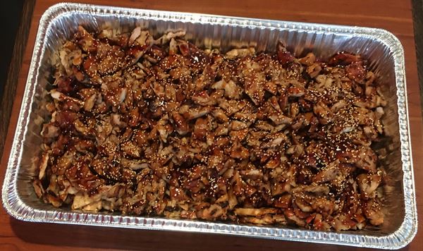 Oishi Sushi and Grill