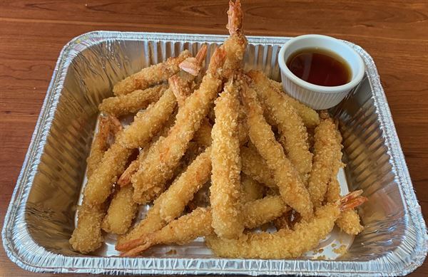 Oishi Sushi and Grill