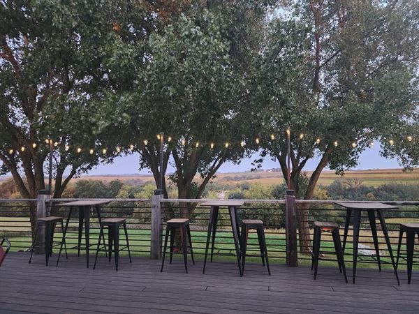 Ridge Top Gathering Place