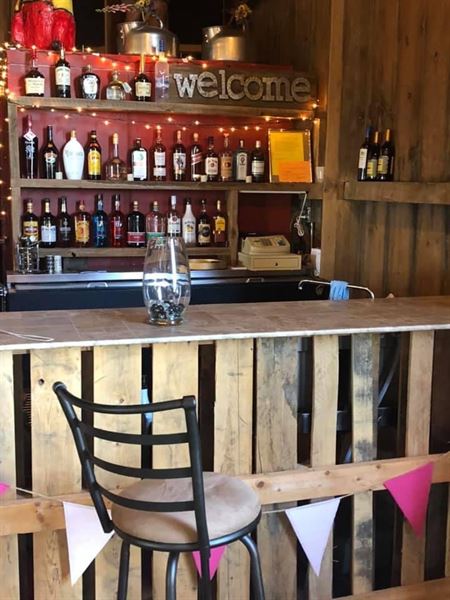 Ridge Top Gathering Place