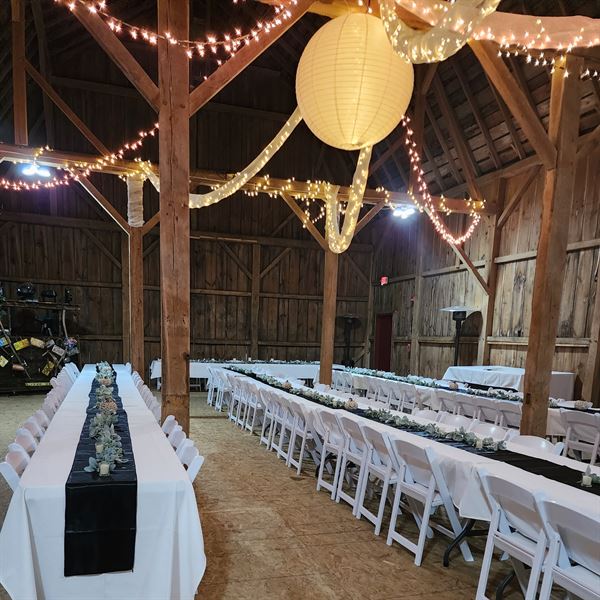 Ridge Top Gathering Place