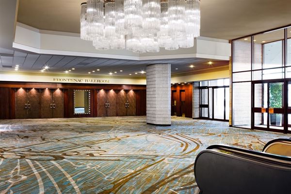 The Westin Harbour Castle, Toronto