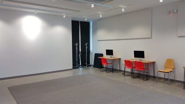 Light House Studio at the Vinegar Hill Theatre