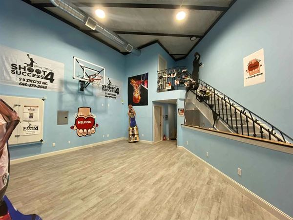 Party On Staten Island