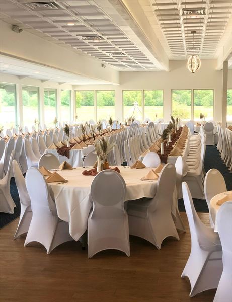 High Cliff Golf & Event Center