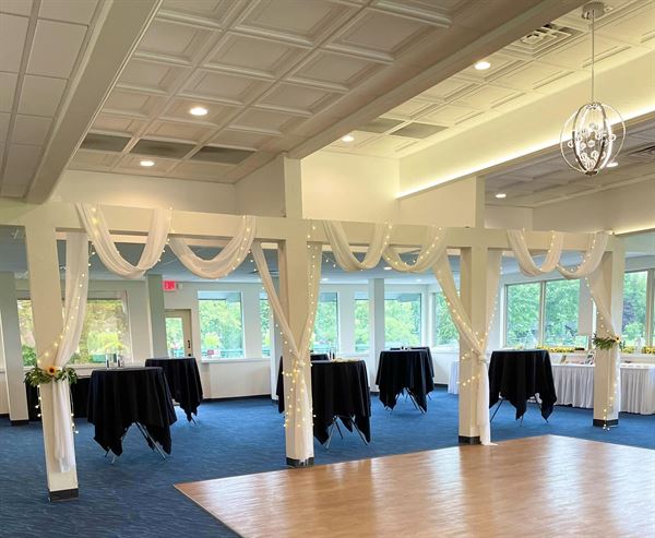 High Cliff Golf & Event Center