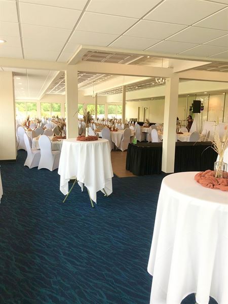 High Cliff Golf & Event Center