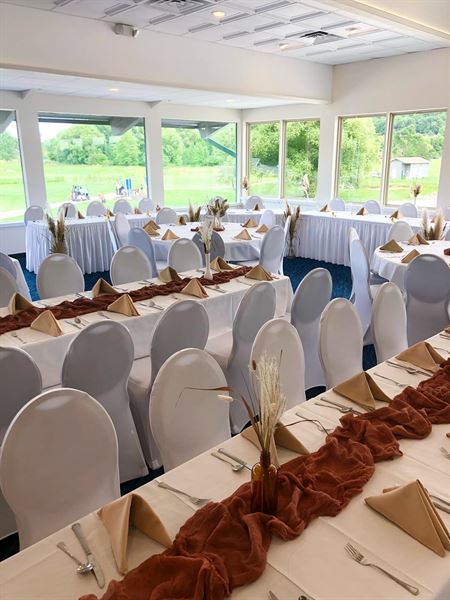 High Cliff Golf & Event Center