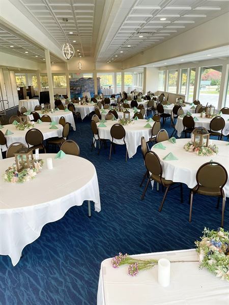 High Cliff Golf & Event Center