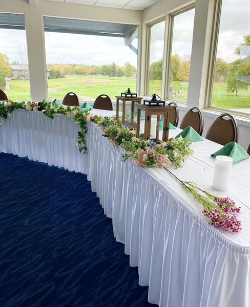 High Cliff Golf & Event Center