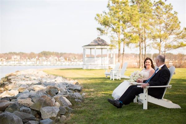 The Inn at Osprey Point