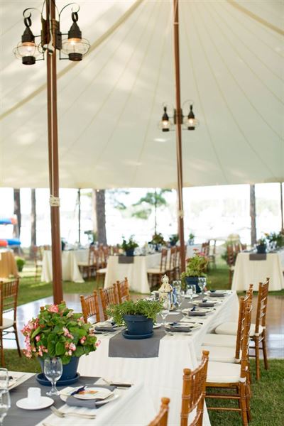 The Inn at Osprey Point