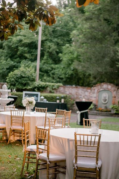 Holly Springs Garden Club