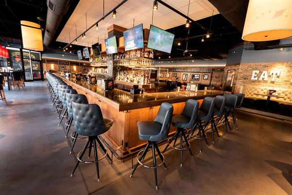 Bar Louie-La Centerra at Cinco Ranch