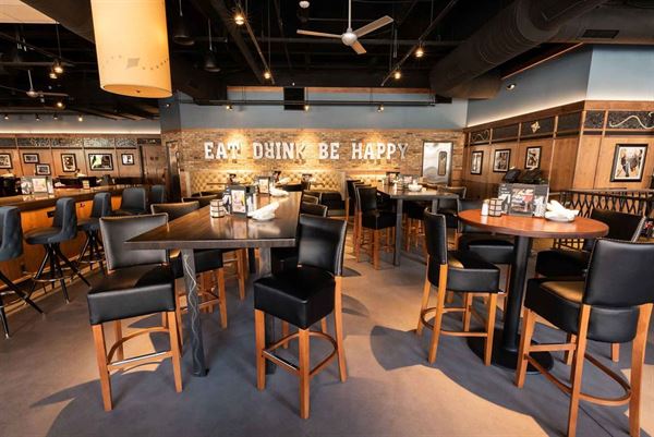 Bar Louie-La Centerra at Cinco Ranch