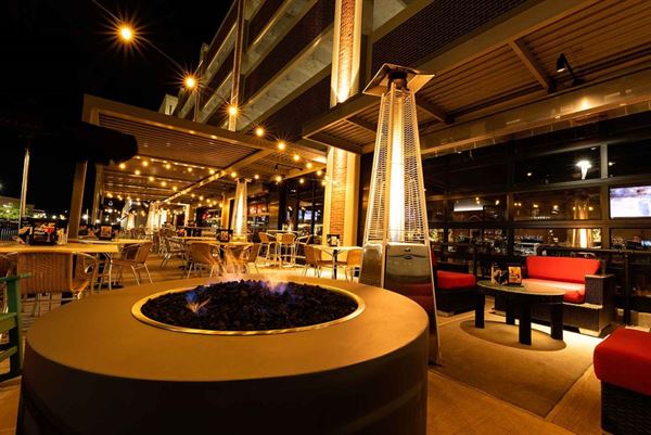 Bar Louie-La Centerra at Cinco Ranch