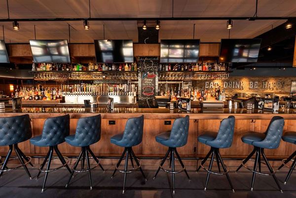 Bar Louie-La Centerra at Cinco Ranch