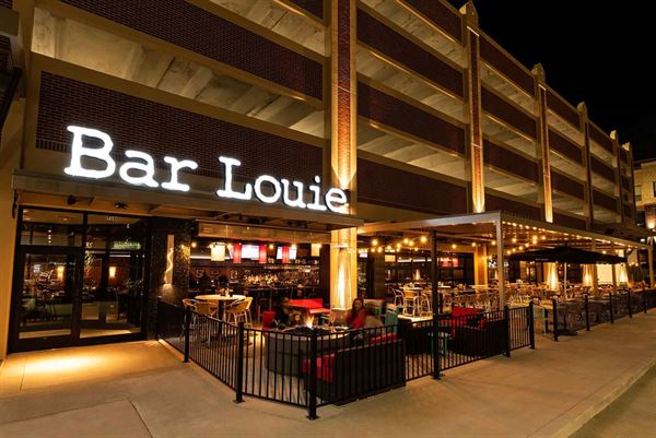 Bar Louie-La Centerra at Cinco Ranch