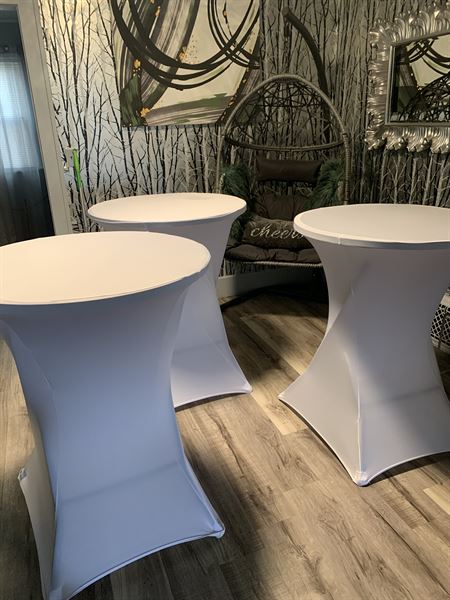 Fearc Event Planning