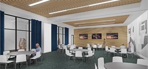 1st Floor Meeting Room