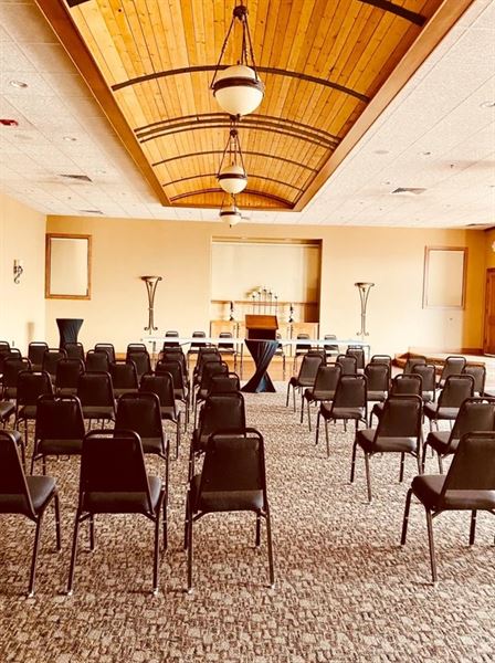 Santa Maria Vineyard and Winery