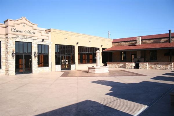 Santa Maria Vineyard and Winery