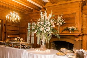 Additional Event Spaces