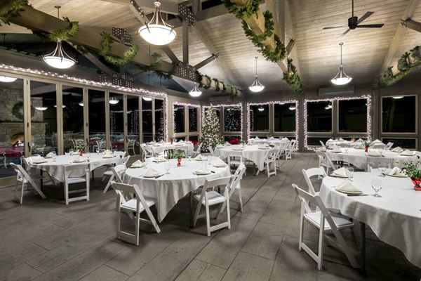 Spirit Hollow Golf Club