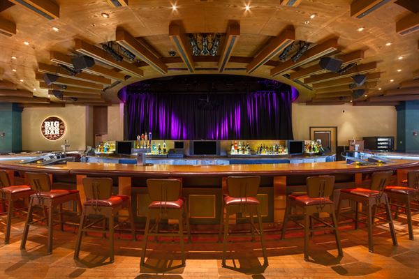 Diamond Jo Casino - Northwood