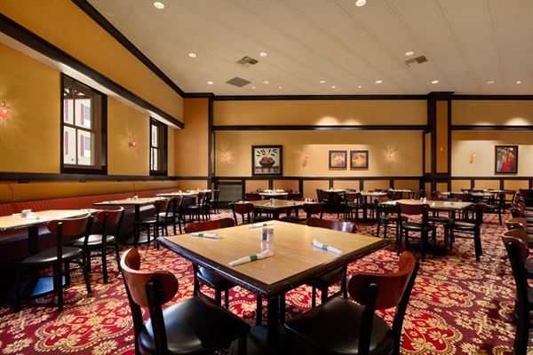 Diamond Jo Casino - Northwood