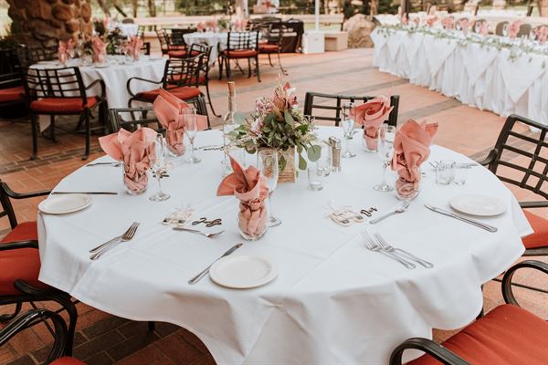 Rancho Murieta Country Club