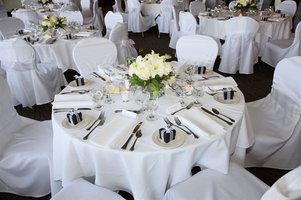 Rancho Murieta Country Club