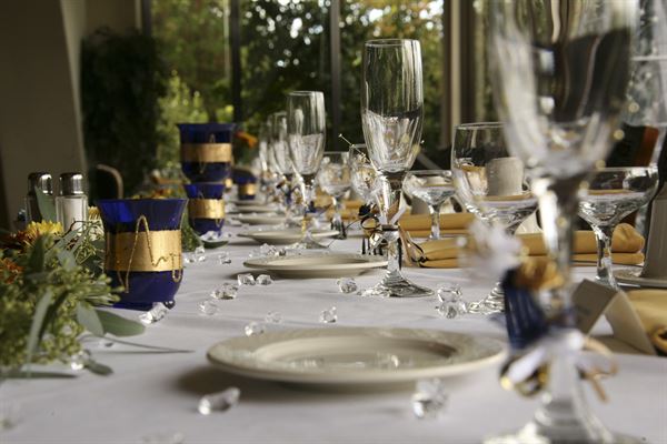 Rancho Murieta Country Club