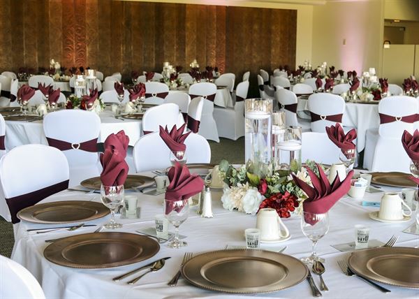 Rancho Murieta Country Club