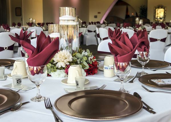 Rancho Murieta Country Club