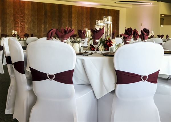 Rancho Murieta Country Club