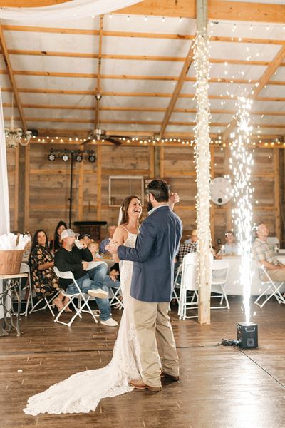 The Orchard at Martin's Pecanville