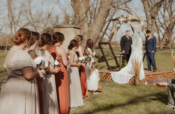 The Orchard at Martin's Pecanville