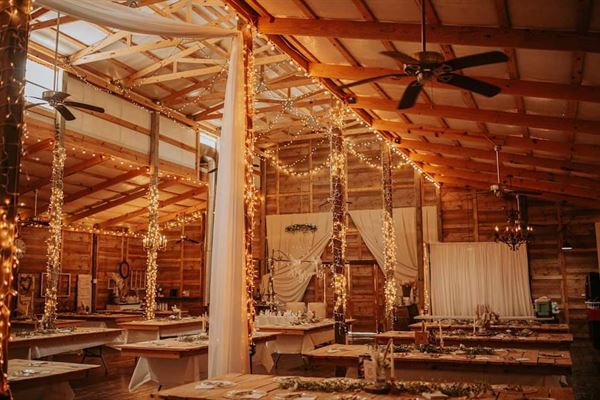 The Orchard at Martin's Pecanville