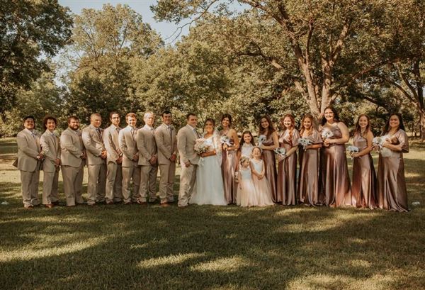 The Orchard at Martin's Pecanville