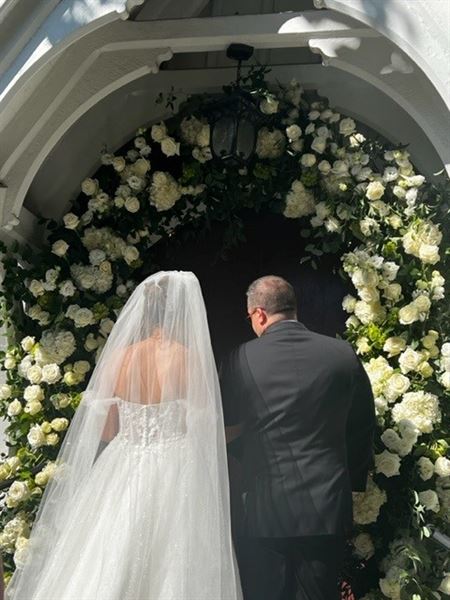 Saint Mary's School Chapel